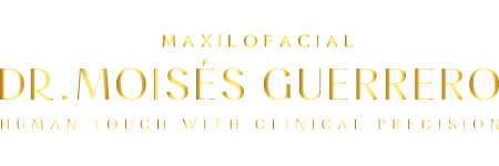 Dr. Moises Guerrero