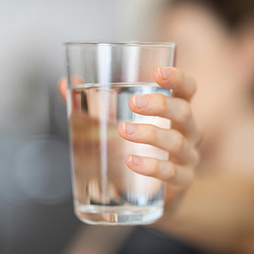Bottled Water